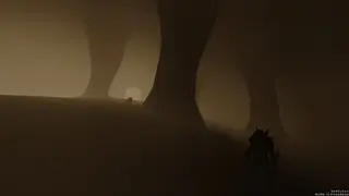 Mortal Online screenshot