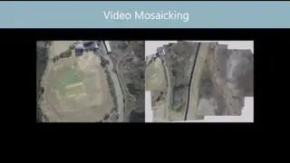 Mosaicker screenshot