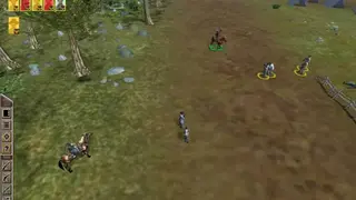 Mosby’s Confederacy screenshot