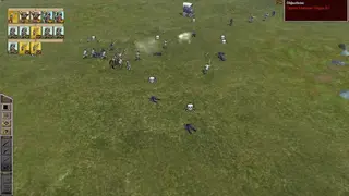 Mosby’s Confederacy screenshot