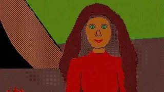 Moses: Old Testament Adventure #1 screenshot