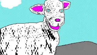 Moses: Old Testament Adventure #1 screenshot