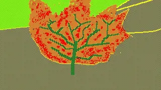Moses: Old Testament Adventure #1 screenshot
