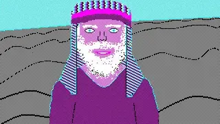 Moses: Old Testament Adventure #1 screenshot