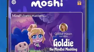 Moshi screenshot