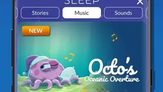 Moshi screenshot