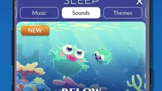 Moshi screenshot