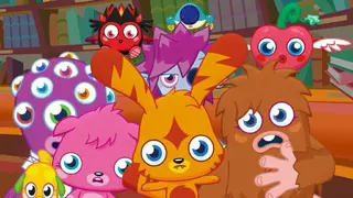 Moshi Monsters screenshot