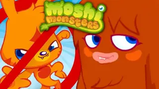 Moshi Monsters screenshot