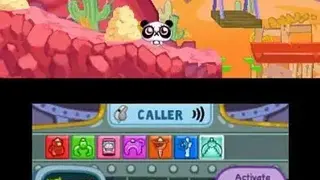 Moshi Monsters: Moshlings Theme Park screenshot