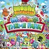 Moshi Monsters: Moshlings Theme Park