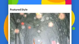 MoShow screenshot