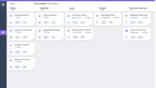 Moskit screenshot