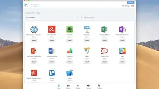 Mosyle Business screenshot