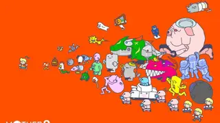 Mother 3 screenshot