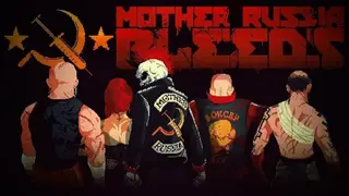 Mother Russia Bleeds screenshot