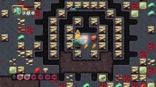 Motherload screenshot