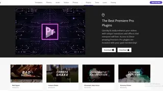 Motion Array Free Stock Music screenshot