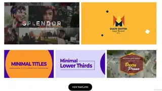 Motion Arts Media screenshot