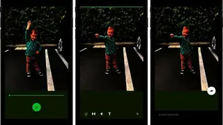 Motion Stills screenshot