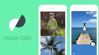 Motion Stills screenshot