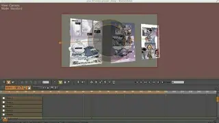 MotionArtist screenshot