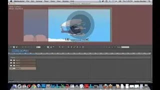 MotionArtist screenshot