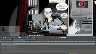 MotionArtist screenshot