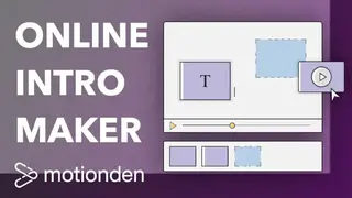 MotionDen screenshot