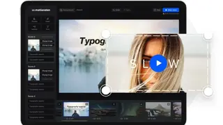 Motionden Video Maker Outro screenshot