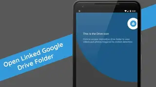 motionEye app – Home Surveillance System screenshot