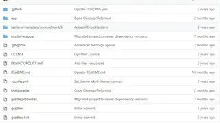 motionEye app – Home Surveillance System screenshot