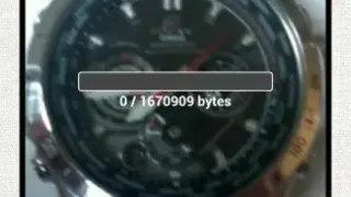 Motiongraph screenshot