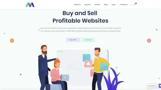 MotionInvest screenshot