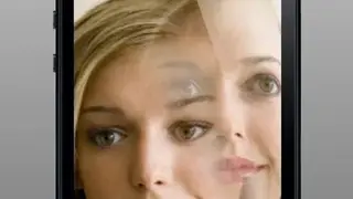 MotionPortrait screenshot
