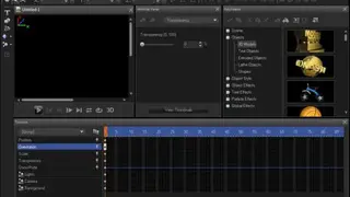 MotionStudio 3D screenshot