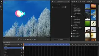 MotionStudio 3D screenshot