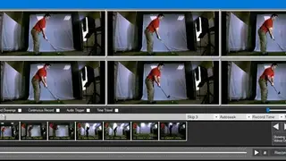 MotionView screenshot