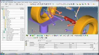 MotionView screenshot