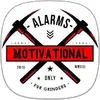 Motivational Alarm Sounds