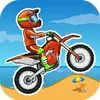Moto X3M Bike Race Game