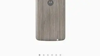 Moto Z Market screenshot