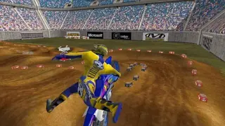 Motocross Madness 2 screenshot