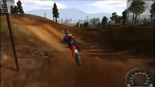 Motocross Madness 2 screenshot