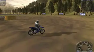 Motocross Madness 2 screenshot