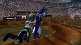 Motocross Madness 2 screenshot