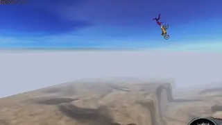 Motocross Madness screenshot