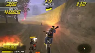 Motocross Mania 3 screenshot