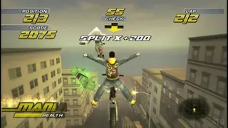 Motocross Mania 3 screenshot
