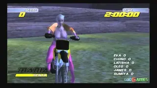 Motocross Mania 3 screenshot